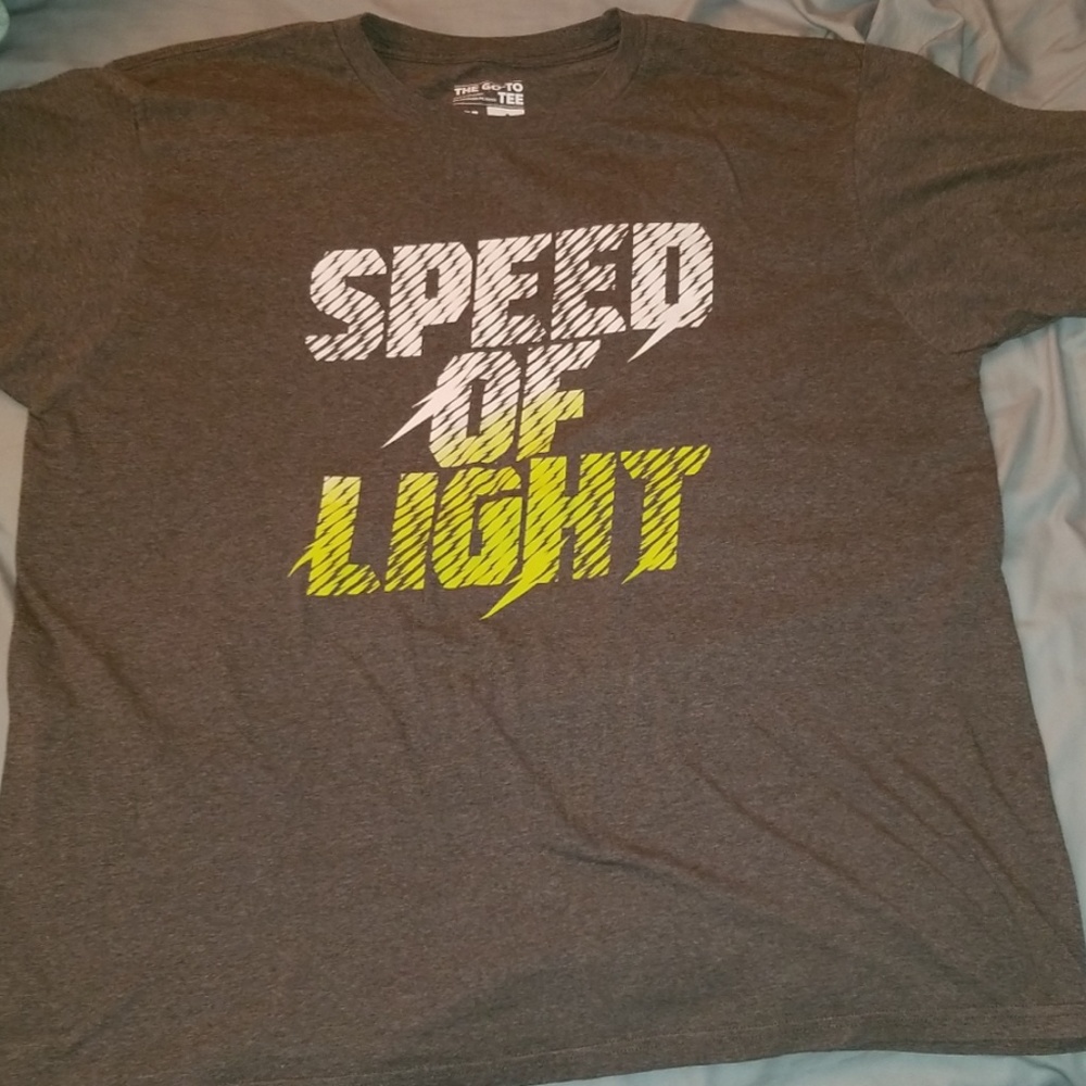 Adidas tee